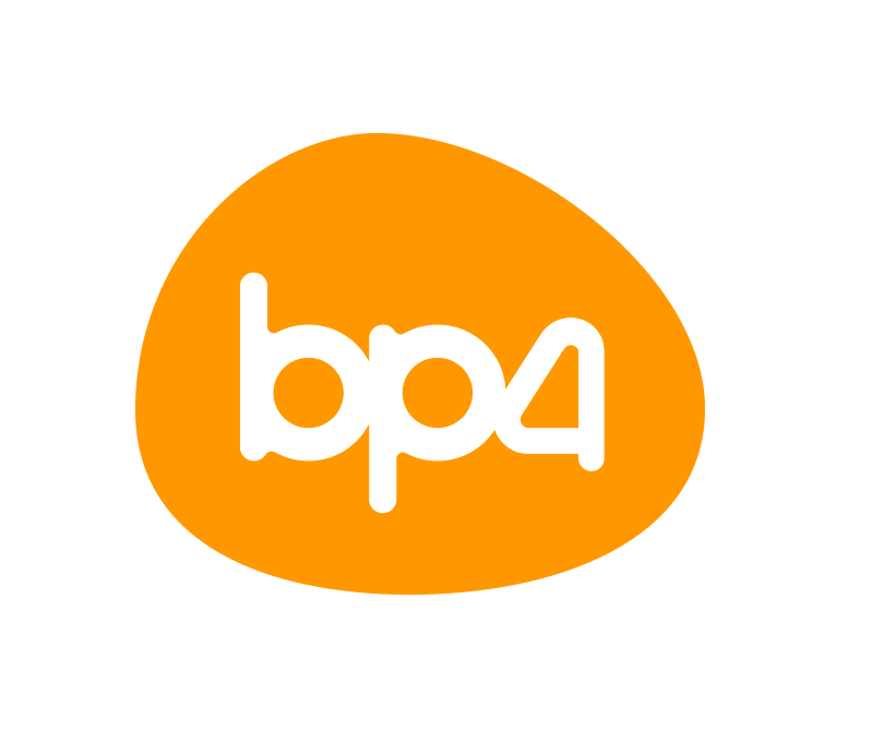 BP4 Logo